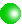 緑の丸イラスト