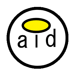 パソコンエイドのロゴ